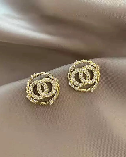Amazing Korean Jewelry For Women (DESIGN 2122)