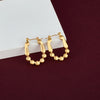 Anti Tarnish Korean Jewelry For Women (DESIGN 5003)