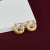 Anti Tarnish Korean Jewelry For Women (DESIGN 5007)