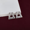 Anti Tarnish Korean Jewelry For Women (DESIGN 5017)