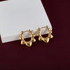 Anti Tarnish Korean Jewelry For Women (DESIGN 5023)