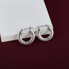 Anti Tarnish Korean Jewelry For Women (DESIGN 5024)