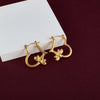 Anti Tarnish Korean Jewelry For Women (DESIGN 5042)