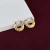 Anti Tarnish Korean Jewelry For Women (DESIGN 5051)