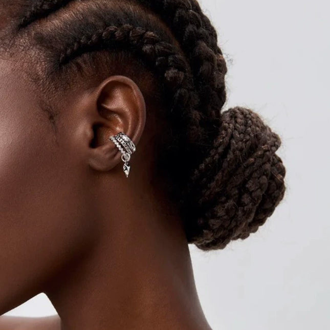 Amazing Korean Jewelry For Women (DESIGN 2363)