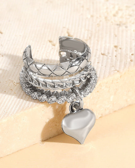 Amazing Korean Jewelry For Women (DESIGN 2363)