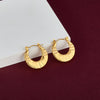 Anti Tarnish Korean Jewelry For Women (DESIGN 5125)