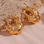 Anti Tarnish Korean Jewelry For Women (DESIGN 5138)