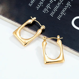 Anti Tarnish Korean Jewelry For Women (DESIGN 5139)