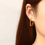 Anti Tarnish Korean Jewelry For Women (DESIGN 5139)