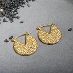 Anti Tarnish Korean Jewelry For Women (DESIGN 5140)