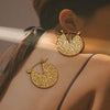 Anti Tarnish Korean Jewelry For Women (DESIGN 5140)