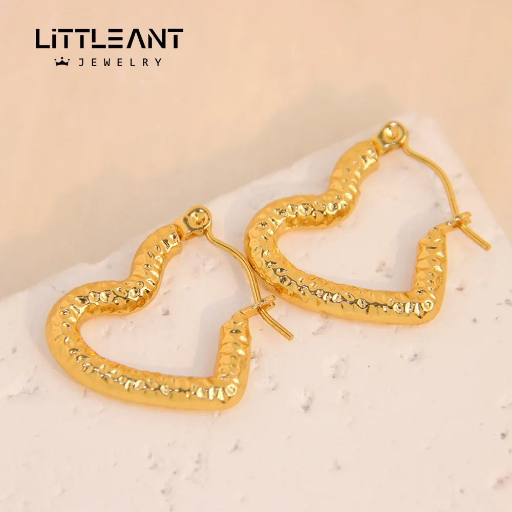 Anti Tarnish Korean Jewelry For Women (DESIGN 5141)