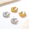 Anti Tarnish Korean Jewelry For Women (DESIGN 5145)