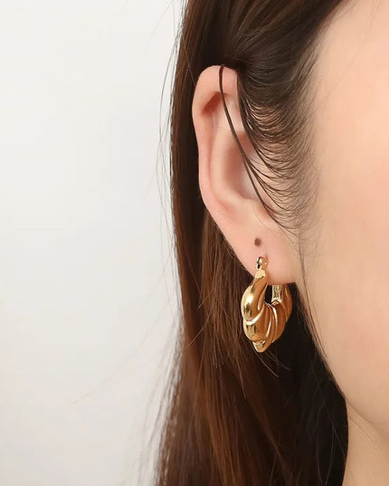 Anti Tarnish Korean Jewelry For Women (DESIGN 5145)