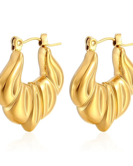 Anti Tarnish Korean Jewelry For Women (DESIGN 5145)