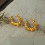 Anti Tarnish Korean Jewelry For Women (DESIGN 5150)