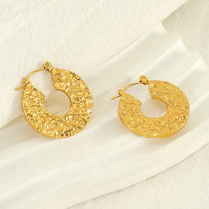 Anti Tarnish Korean Jewelry For Women (DESIGN 5152)