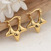 Anti Tarnish Korean Jewelry For Women (DESIGN 5155)