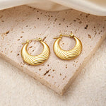 Anti Tarnish Korean Jewelry For Women (DESIGN 5160)