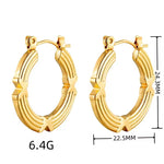 Anti Tarnish Korean Jewelry For Women (DESIGN 5163)