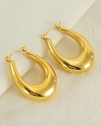 Anti Tarnish Korean Jewelry For Women (DESIGN 5164)