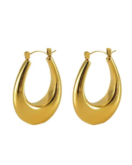 Anti Tarnish Korean Jewelry For Women (DESIGN 5164)