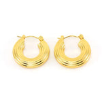 Anti Tarnish Korean Jewelry For Women (DESIGN 5165)