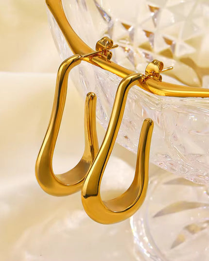 Anti Tarnish Korean Jewelry For Women (DESIGN 5167)
