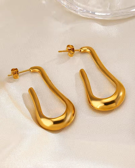 Anti Tarnish Korean Jewelry For Women (DESIGN 5167)