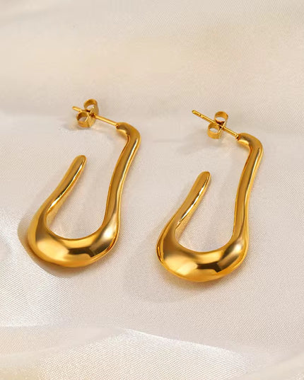 Anti Tarnish Korean Jewelry For Women (DESIGN 5167)