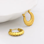 Anti Tarnish Korean Jewelry For Women (DESIGN 5174)