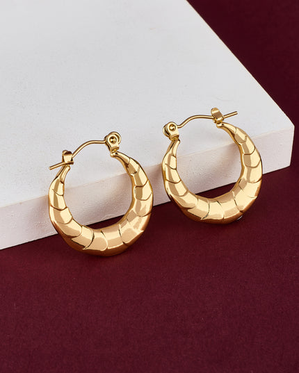 Anti Tarnish Korean Jewelry For Women (DESIGN 5182)