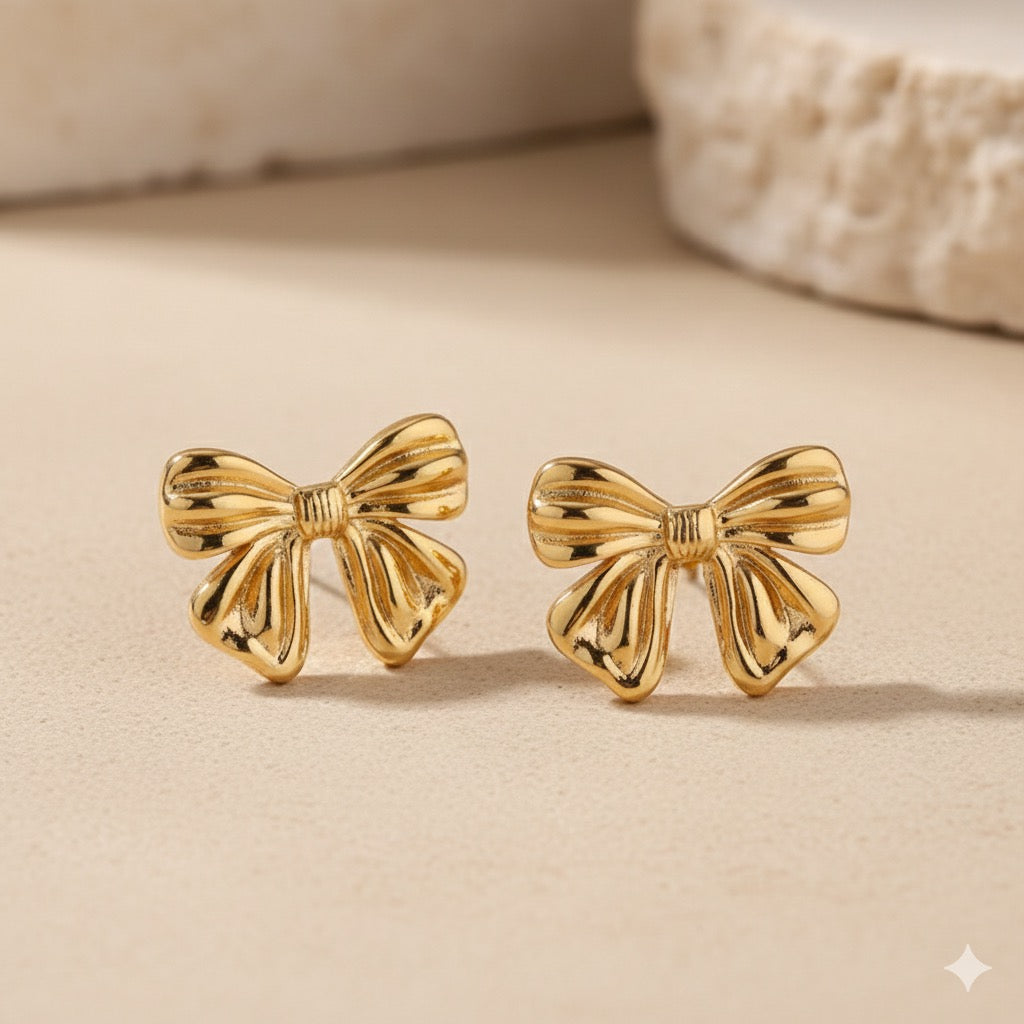 Anti-Tarnish Jewelry – Shine That Lasts (DESIGN 5201)