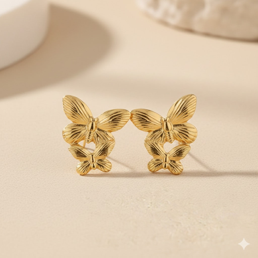 Anti-Tarnish Jewelry – Shine That Lasts (DESIGN 5203)