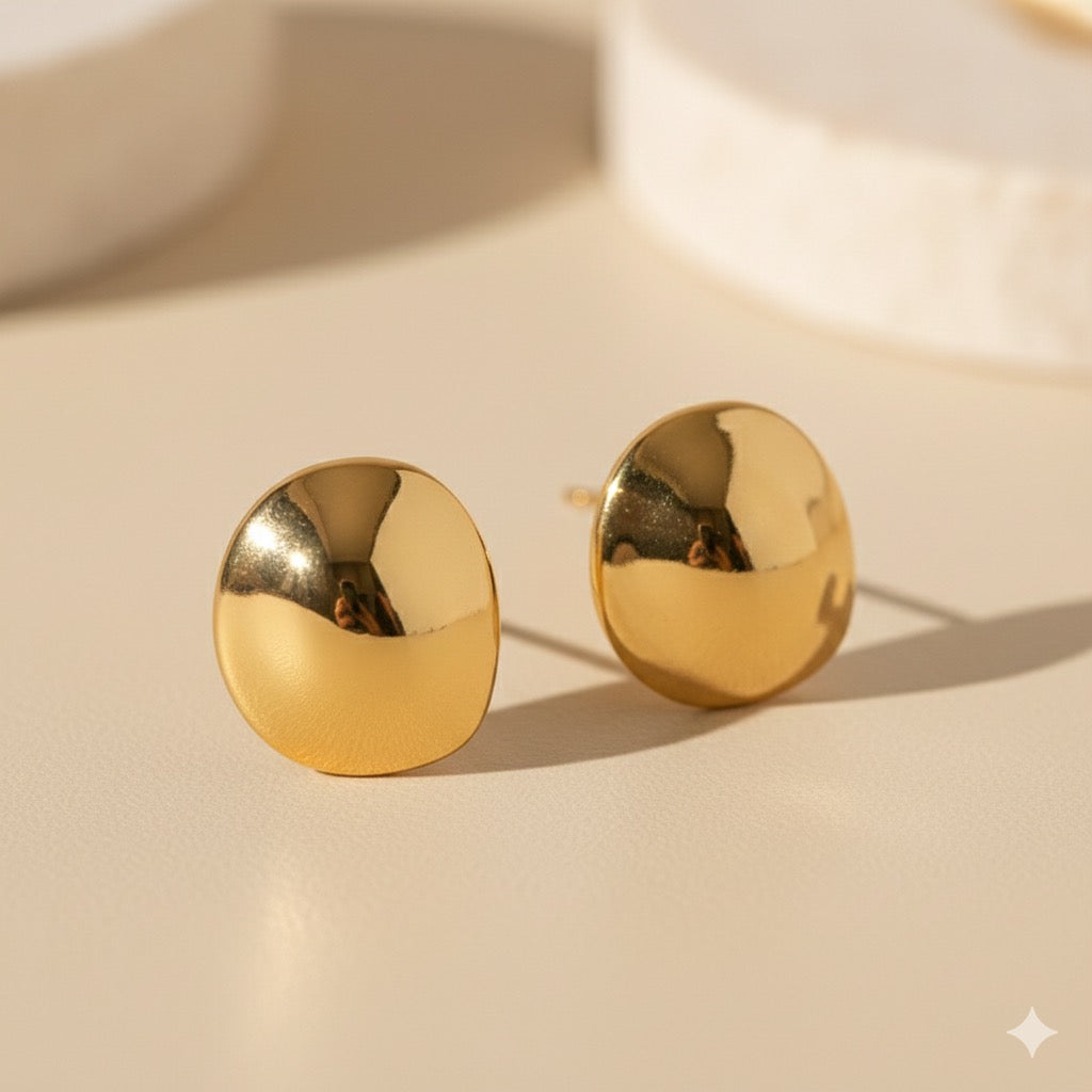 Anti-Tarnish Jewelry – Shine That Lasts (DESIGN 5204)