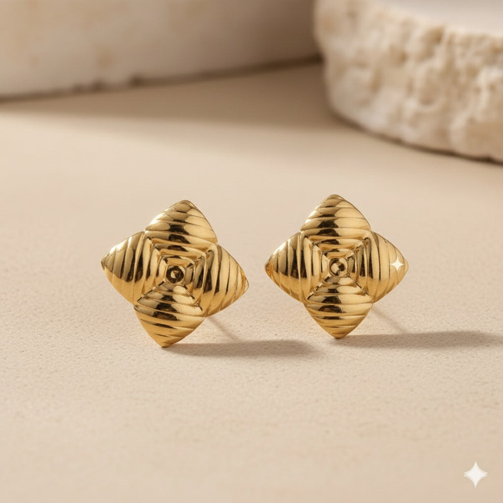 Anti-Tarnish Jewelry – Shine That Lasts (DESIGN 5207)