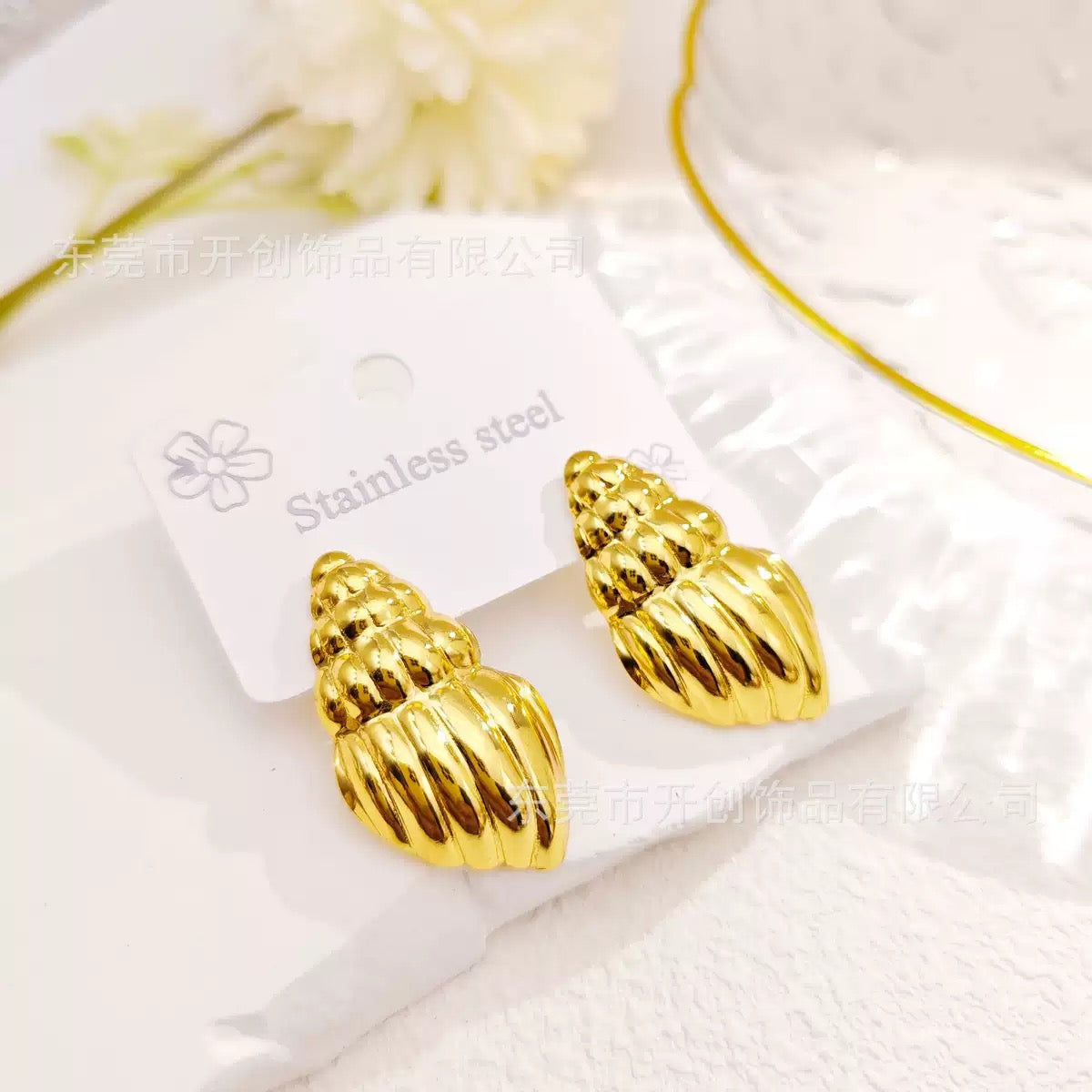 Anti-Tarnish Jewelry – Shine That Lasts (DESIGN 5215)