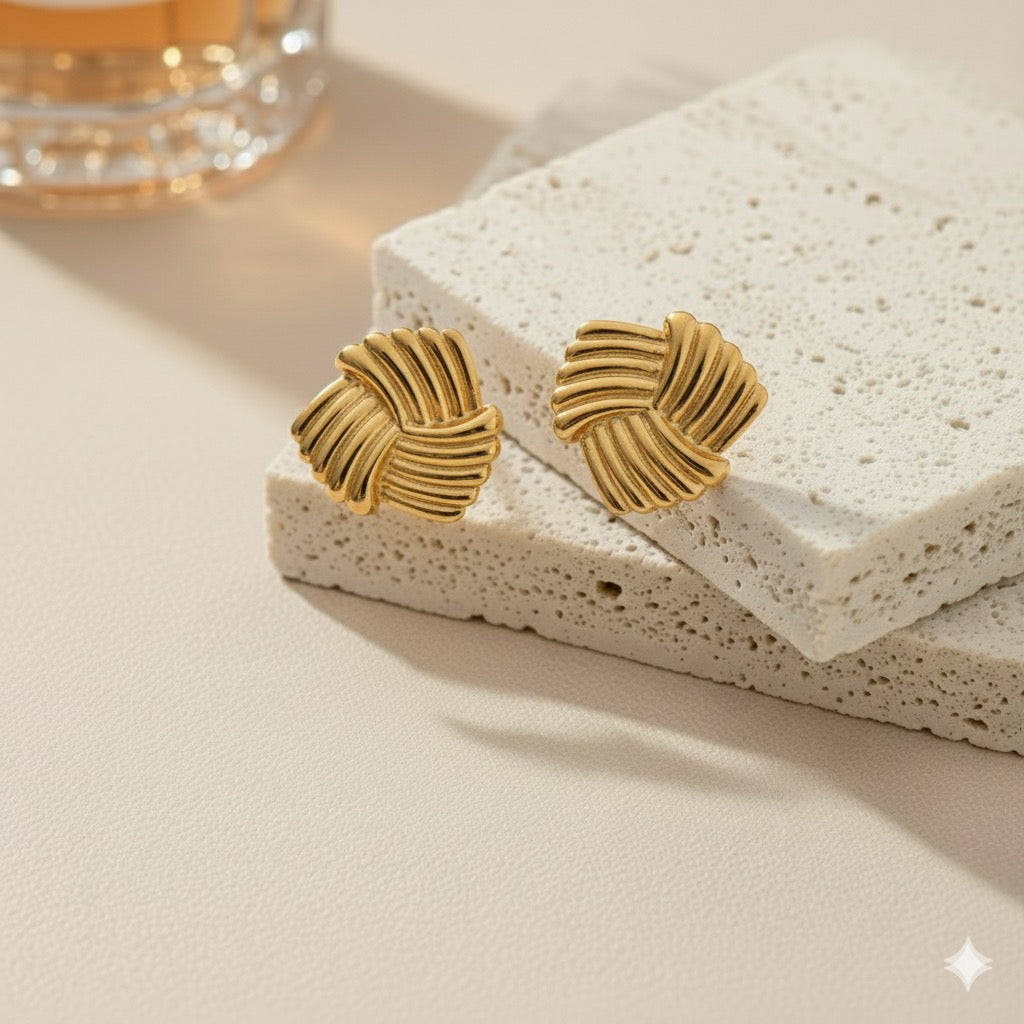 Anti-Tarnish Jewelry – Shine That Lasts (DESIGN 5218)