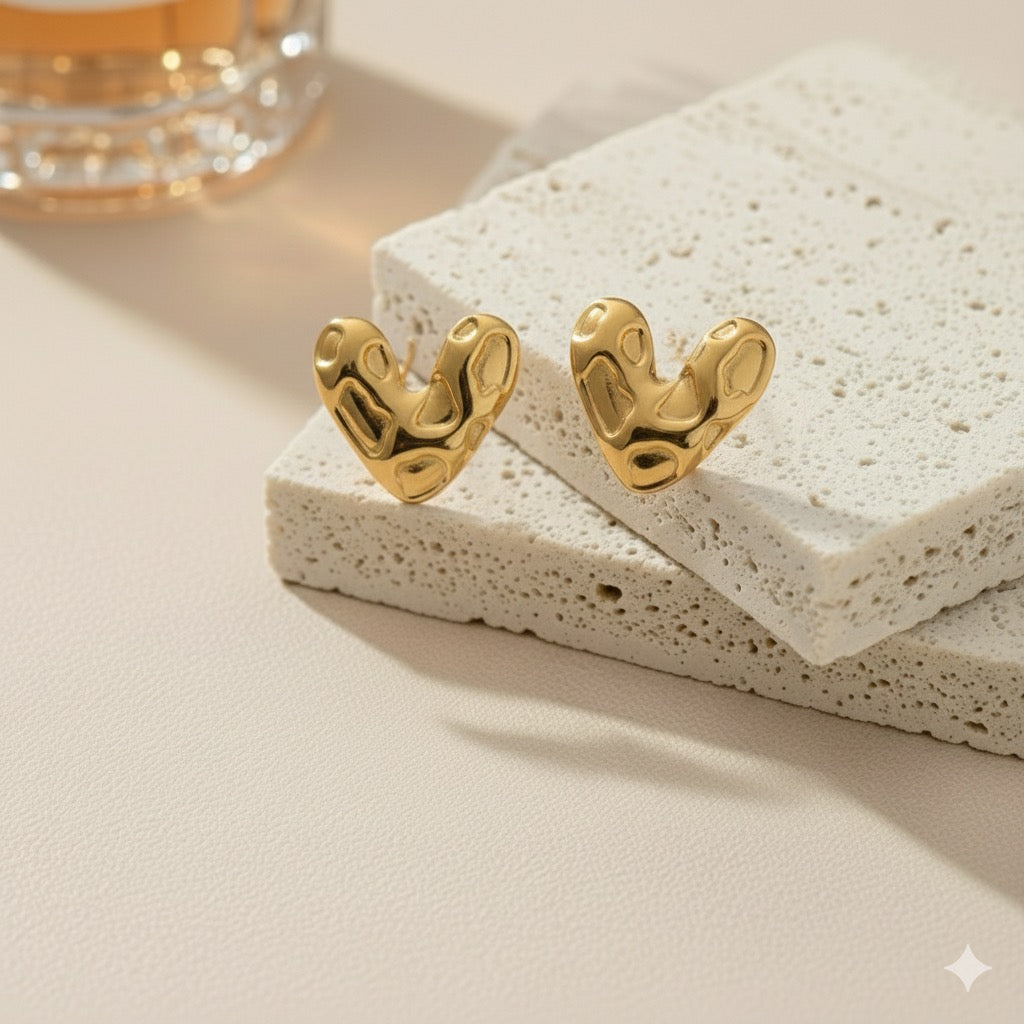 Anti-Tarnish Jewelry – Shine That Lasts (DESIGN 5221)