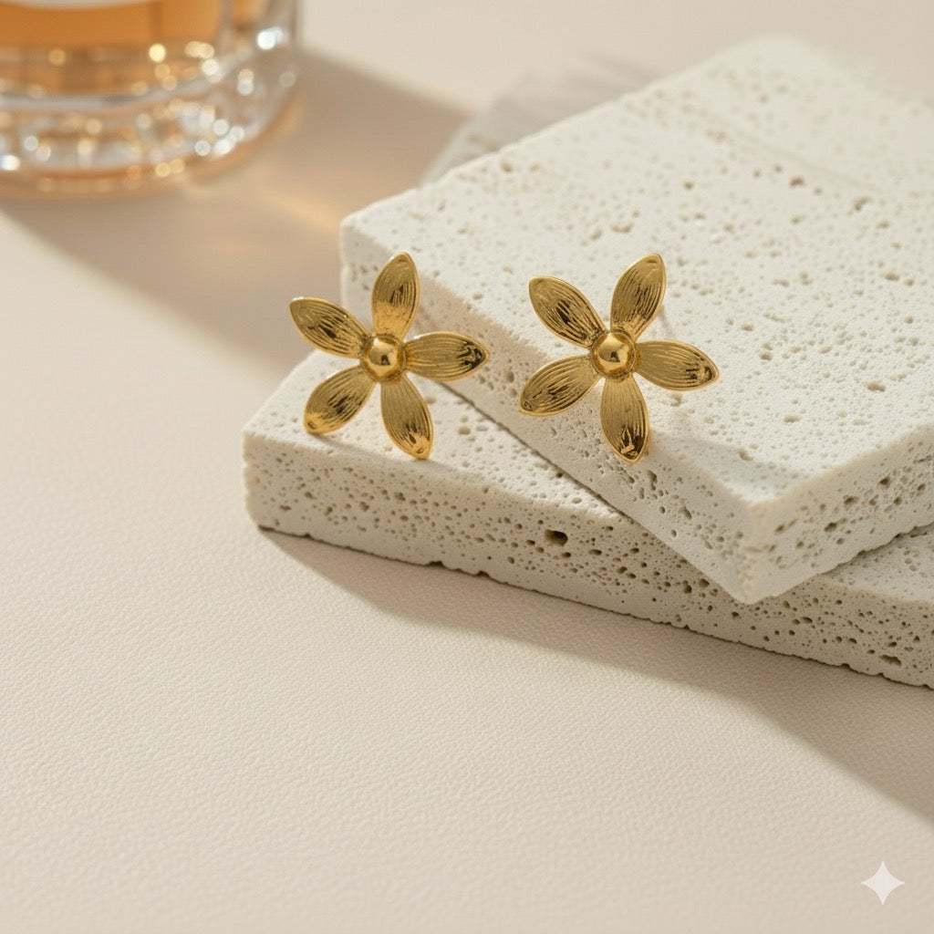 Anti-Tarnish Jewelry – Shine That Lasts (DESIGN 5223)