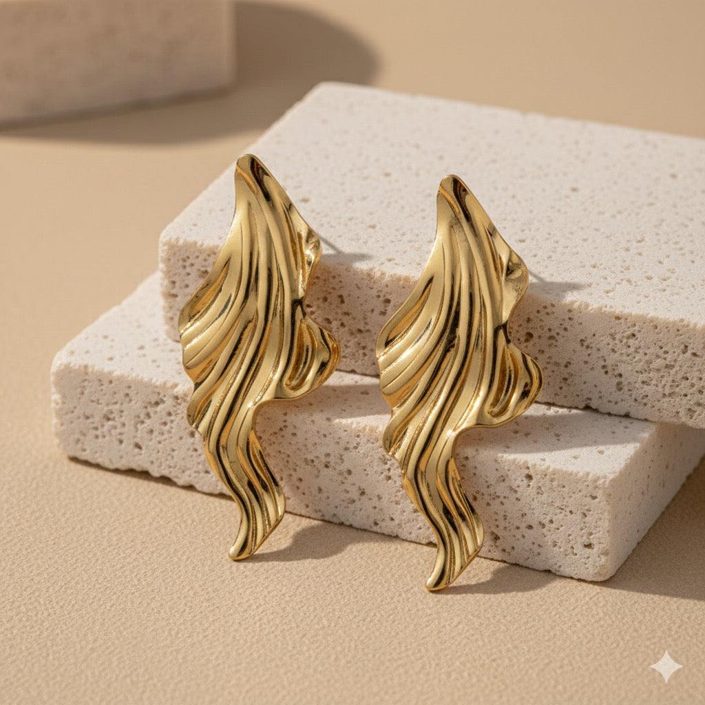 Anti-Tarnish Jewelry – Shine That Lasts (DESIGN 5224)