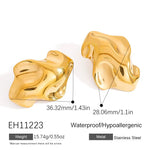 Anti-Tarnish Jewelry – Shine That Lasts (DESIGN 5225)