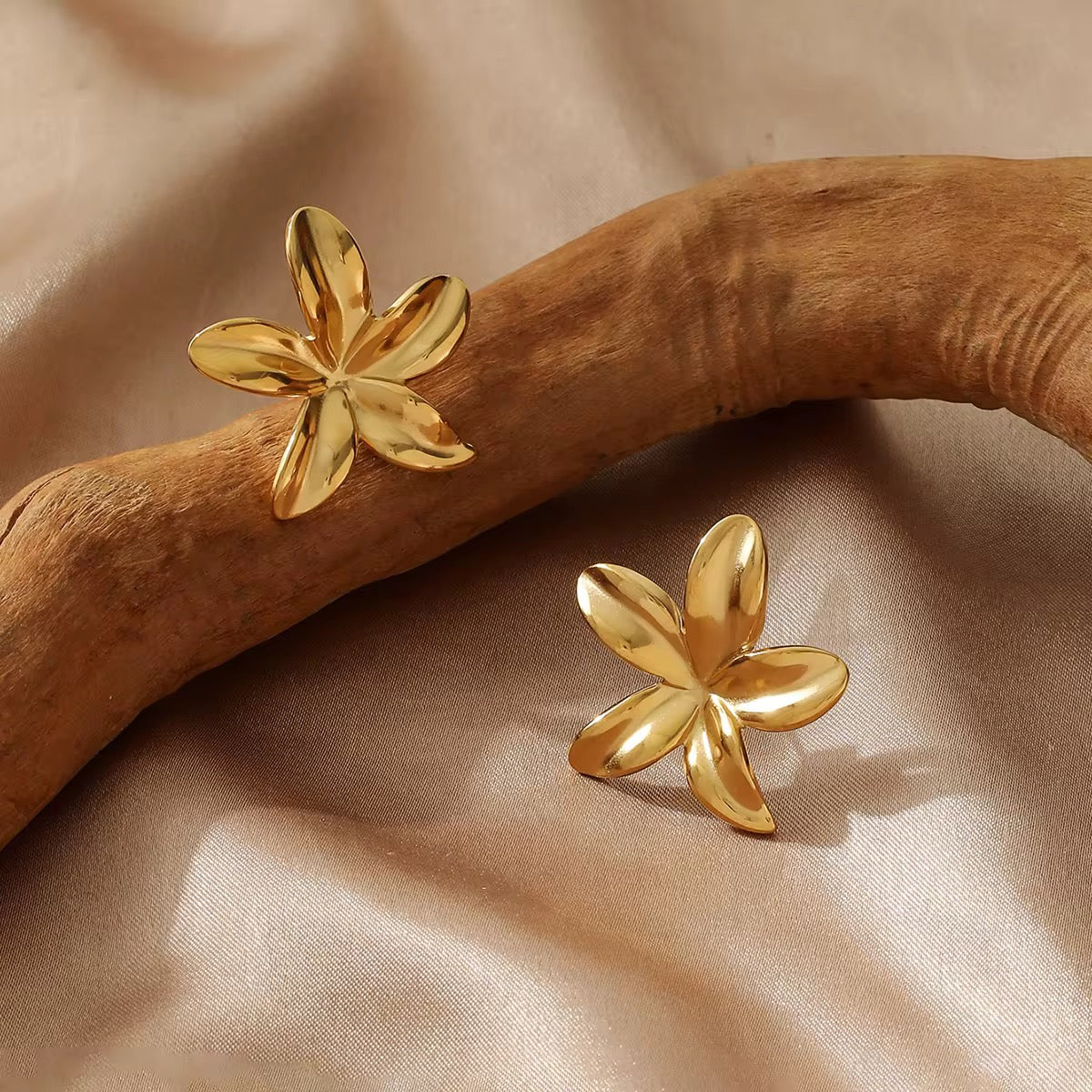 Anti-Tarnish Jewelry – Shine That Lasts (DESIGN 5228)