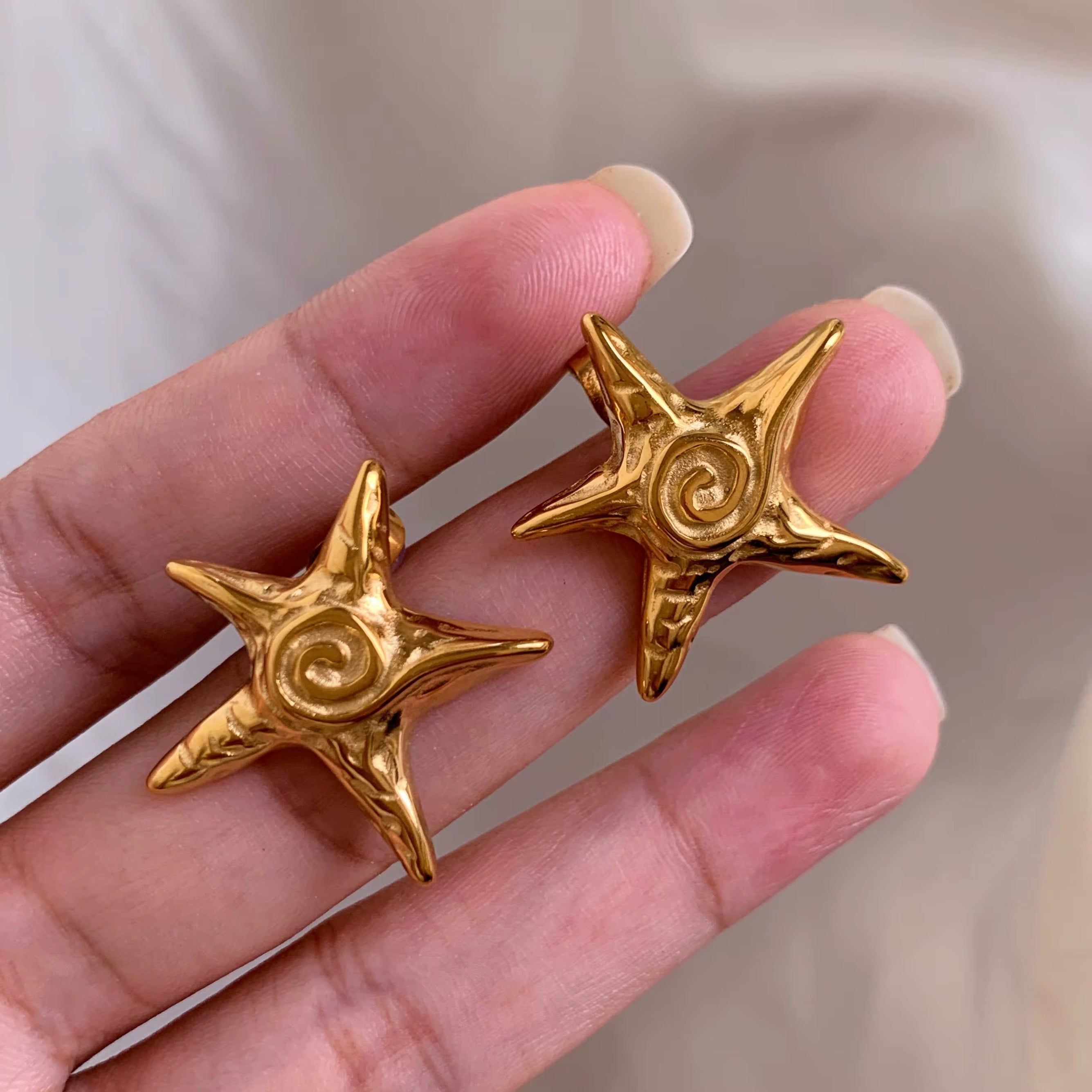 Anti-Tarnish Jewelry – Shine That Lasts (DESIGN 5229)