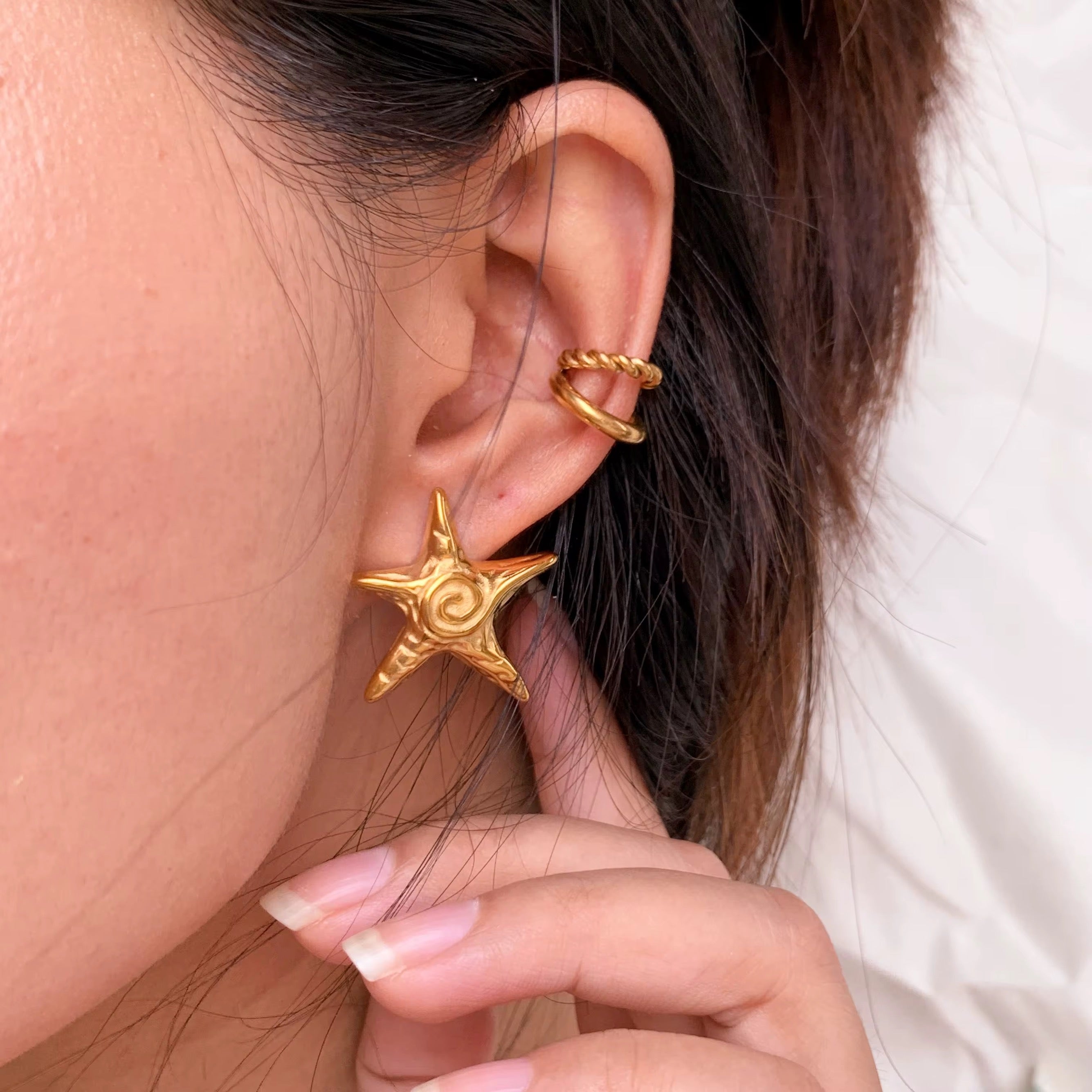 Anti-Tarnish Jewelry – Shine That Lasts (DESIGN 5229)