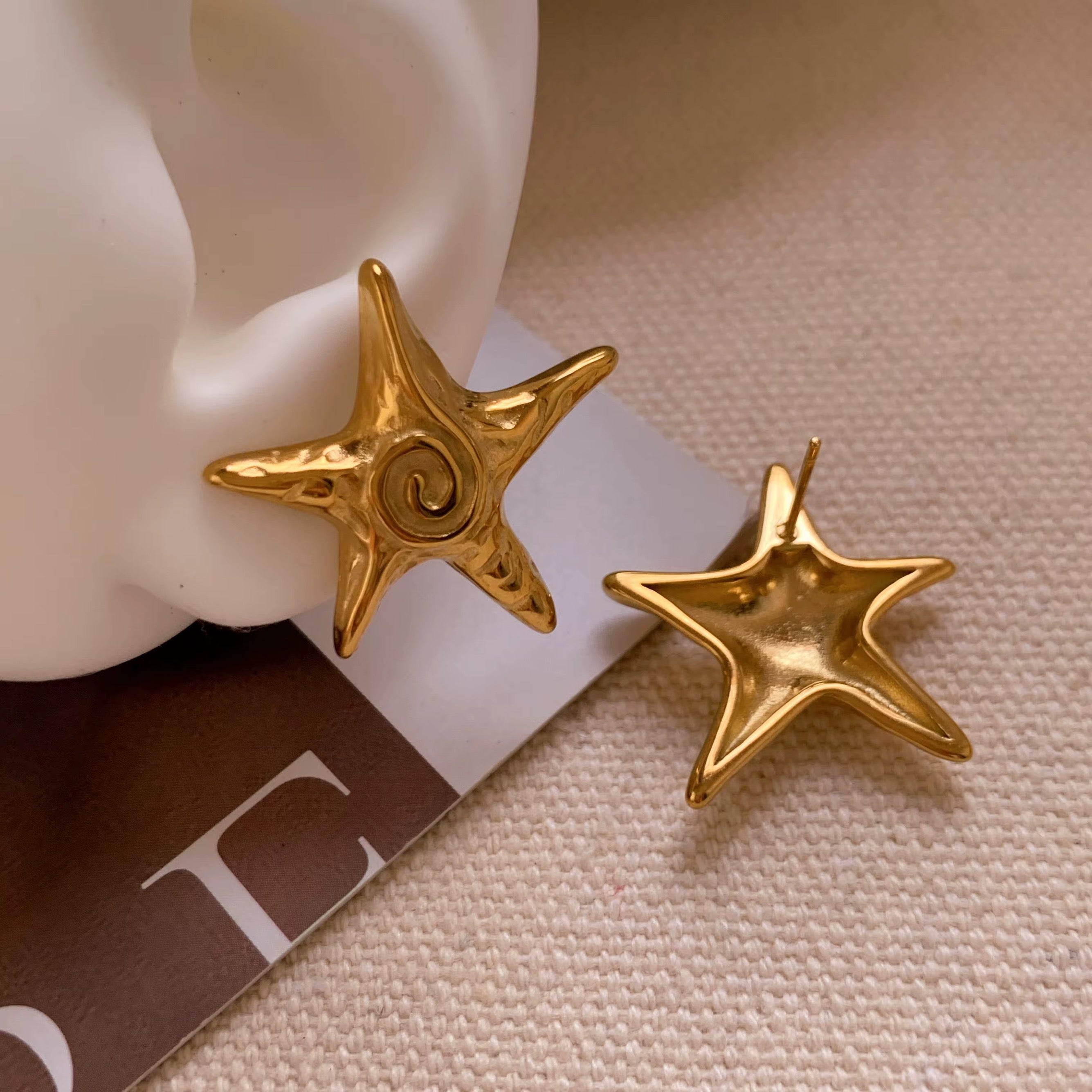 Anti-Tarnish Jewelry – Shine That Lasts (DESIGN 5229)