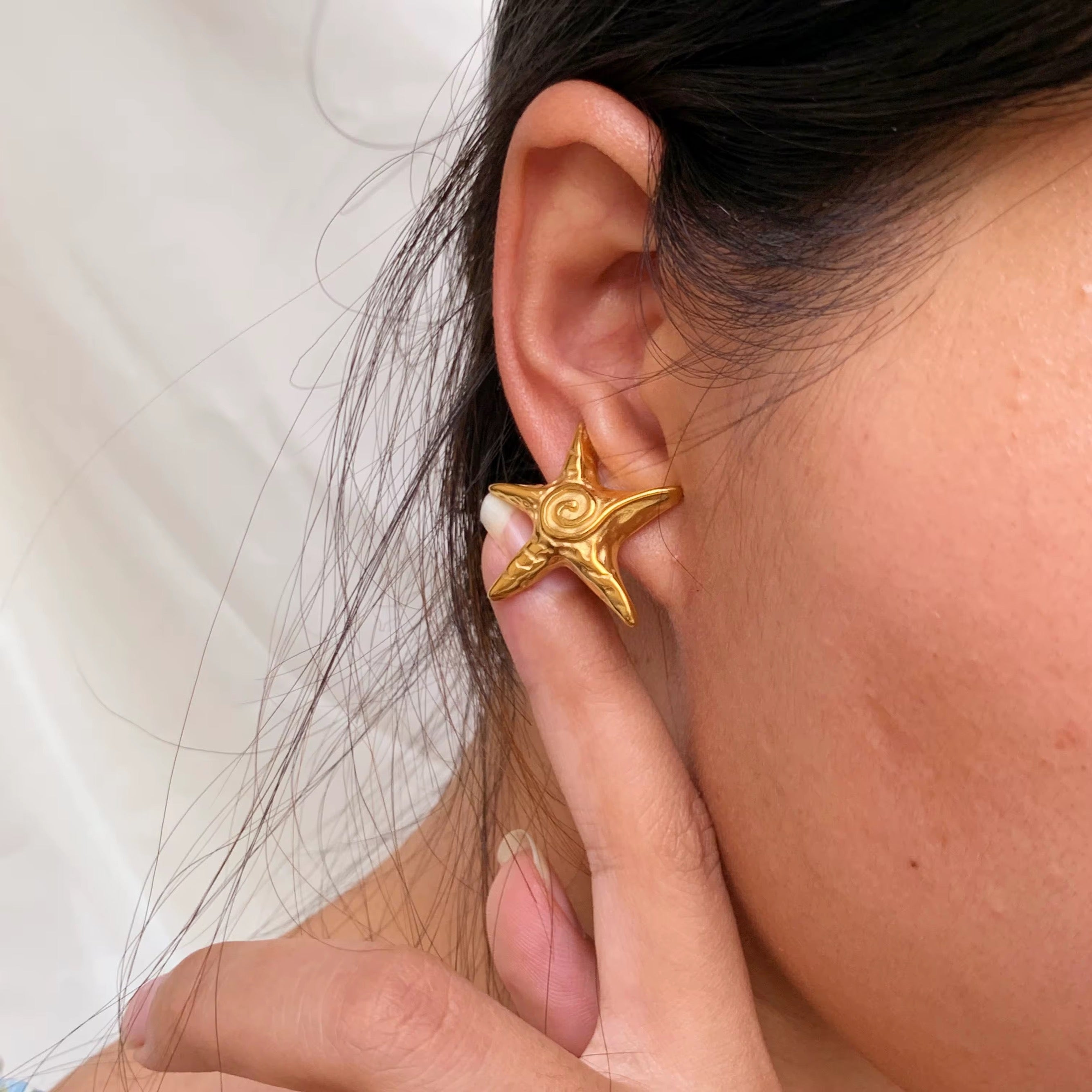 Anti-Tarnish Jewelry – Shine That Lasts (DESIGN 5229)