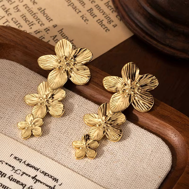 Anti-Tarnish Jewelry – Shine That Lasts (DESIGN 5230)