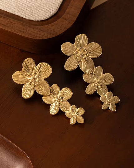 Anti-Tarnish Jewelry – Shine That Lasts (DESIGN 5230)